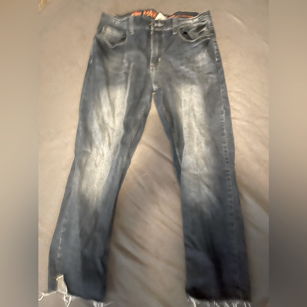 Urban Pipeline men’s Jean!